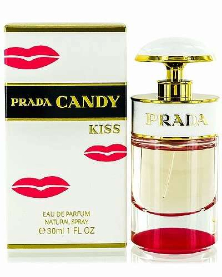 Fragrance * | Prada Women'S 1Oz Candy Kiss Edp Spray