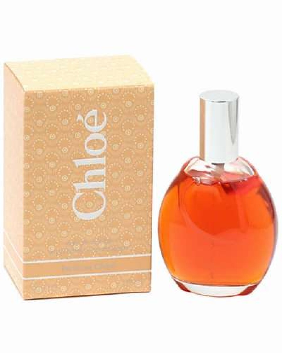 Fragrance * | Chloe Women'S Chloe 3Oz Eau De Toilette