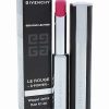 Lip & Cheek Makeup * | Givenchy 0.07Oz Rose Perfecto Le Rouge A Porter Whipped Lipstick Women