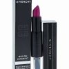 Lip & Cheek Makeup * | Givenchy 0.12Oz Ultravioline Rouge Interdit Satin Lipstick Women