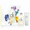 Fragrance * | Calvin Klein Unisex Ck One 2Pc Set Women