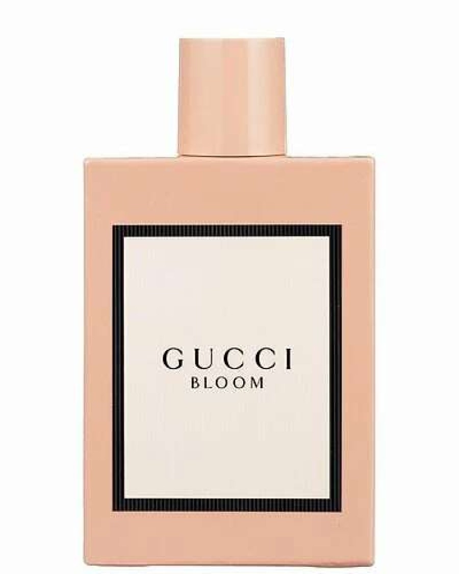 Fragrance * | Gucci Women'S 3.4Oz Bloom Edp