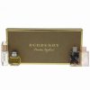 Fragrance * | Burberry Women'S 4Oz 4Pc Mini Set