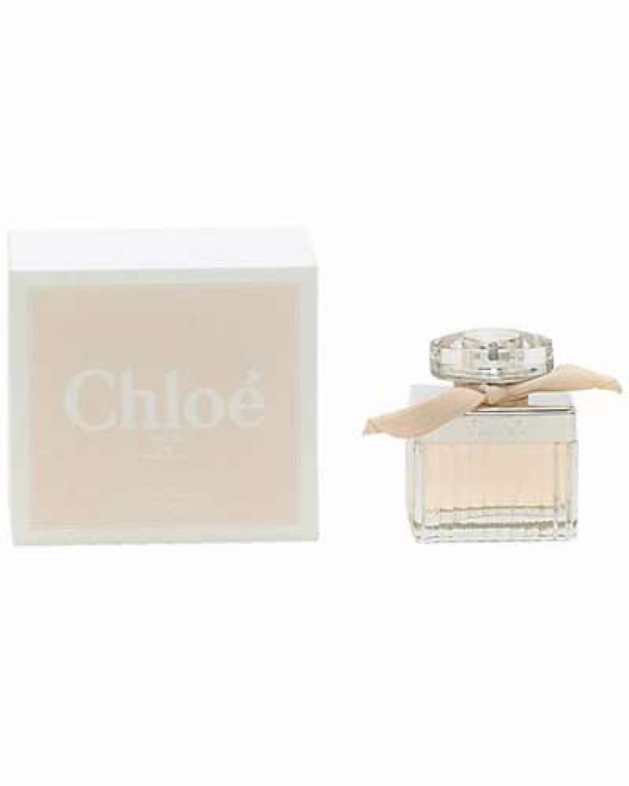 Fragrance * | Chloe Women'S Fleur 1.7Oz Eau De Parfum