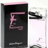 Fragrance * | Salvatore Ferragamo Women'S F For Fascinating Night 3Oz Eau De Parfum