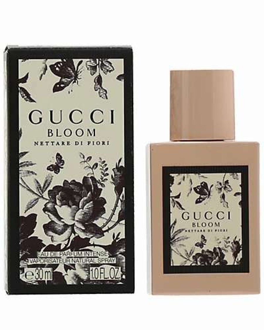 Fragrance * | Gucci Women'S 1Oz Bloom Nettare Di Fiori Eau De Parfum Spray