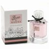 Fragrance * | Gucci Women'S Flora: Gorgeous Gardenia 1.6Oz Eau De Toilette Spray