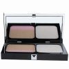 Face & Eye Makeup * | Givenchy 0.35Oz 03 Elegant San Teint Couture Long-Wearing Compact Foundation And Highlighter Spf10 Women