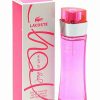 Fragrance * | Lacoste 1.7Oz Joy Of Pink Eau De Toilette Spray Women