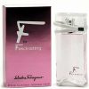 Fragrance * | Salvatore Ferragamo Women'S F For Fascinating 3Oz Eau De Toilette Spray