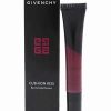 Lip & Cheek Makeup * | Givenchy 0.35Oz Berry Kiss Cushion Kiss Soft Balm Gloss Women