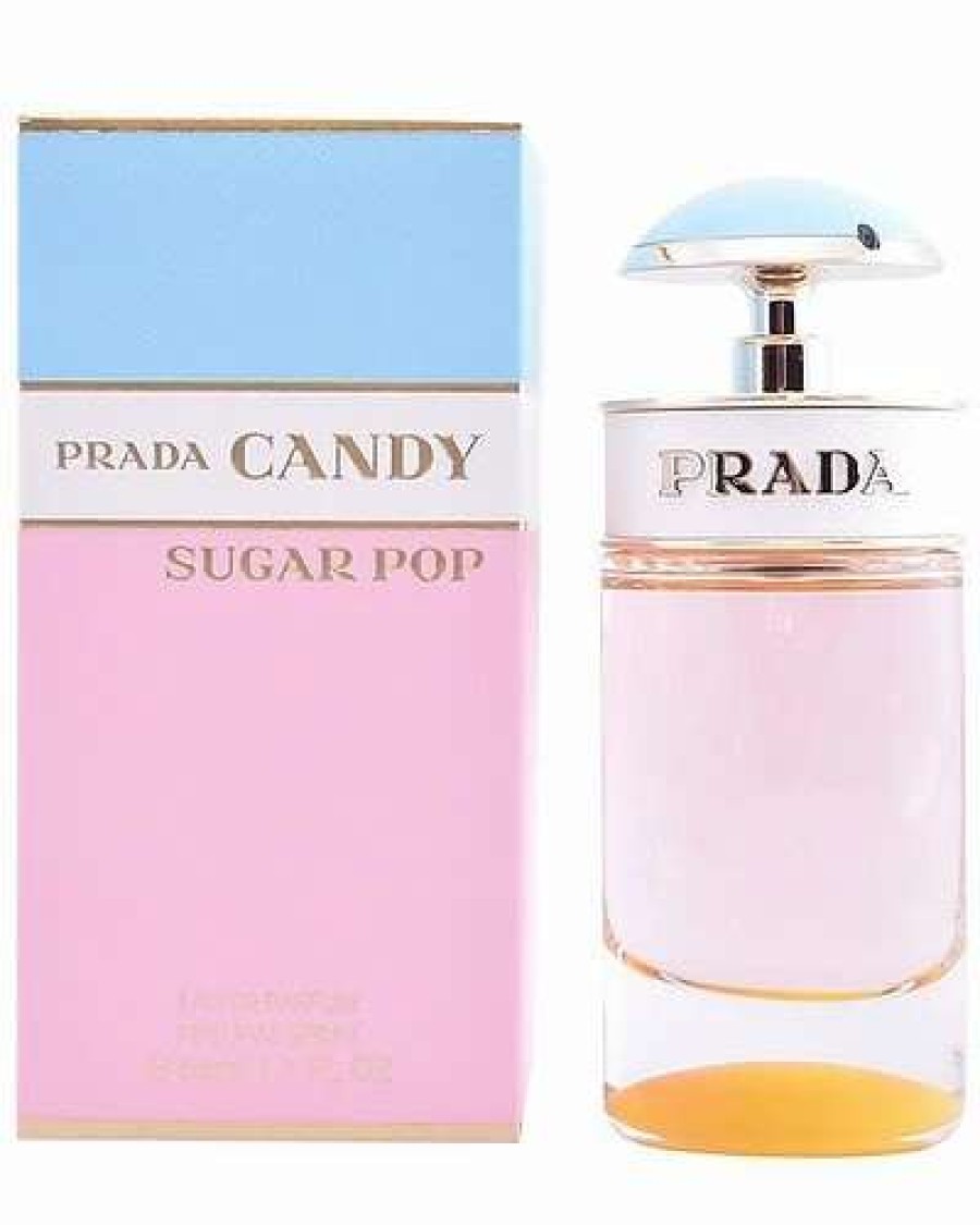 Fragrance * | Prada Women'S 0.68Oz Candy Sugar Pop Eau De Parfum Spray