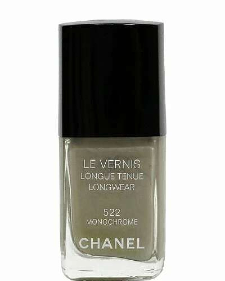 Bath & Body * | Chanel 0.46Oz Nail Polish #522 Monochrome Women