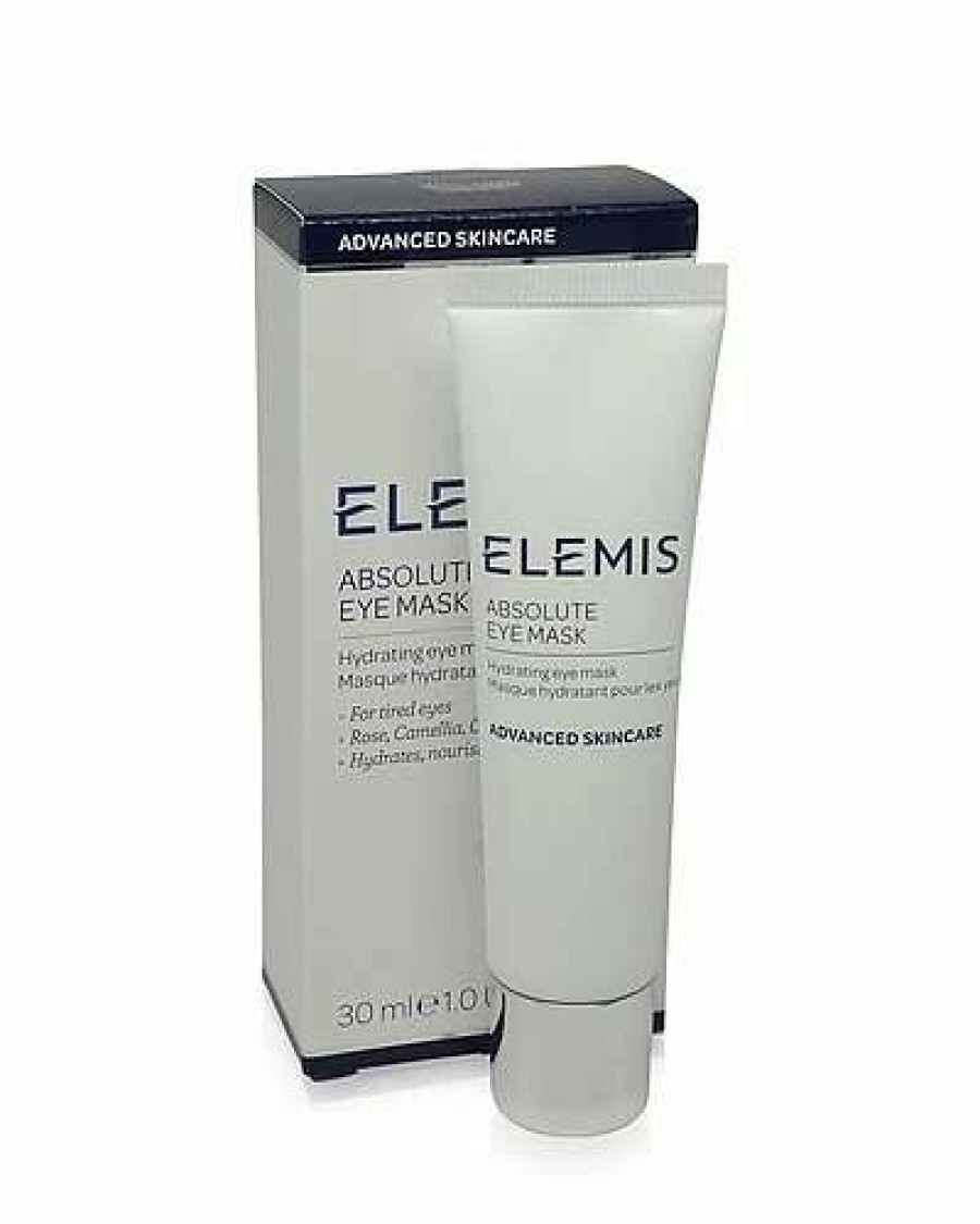 Face & Eye Makeup * | Elemis 1Oz Absolute Eye Mask Women