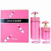 Fragrance * | 2Pc Prada Candy Gloss Set Women