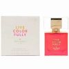 Fragrance * | Kate Spade New York Kate Spade Live Colorfully Women'S 1.7Oz Eau De Parfum