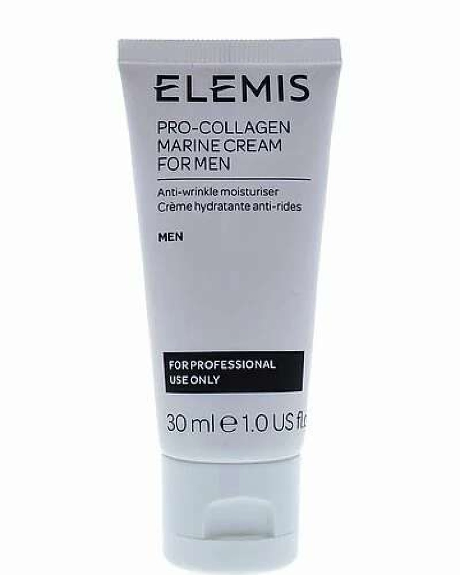 Moisturizers & Eye Cream * | Elemis 1Oz Pro-Collagen Marine Cream Professional Women