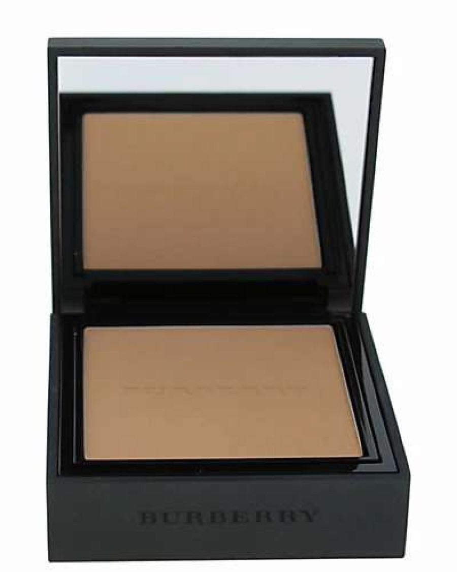 Face & Eye Makeup * | Burberry 0.4Oz #31 Rosy Nude Cashmere Compact Women