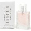 Fragrance * | Burberry Brit Rhythm Women'S 1Oz Eau De Toilette Spray