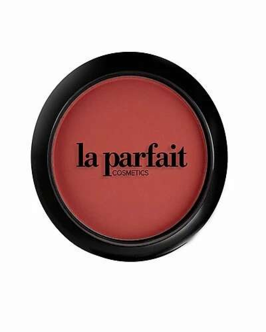 Lip & Cheek Makeup * | La Parfait 1.7Oz Cinnamon Silky Blush Women