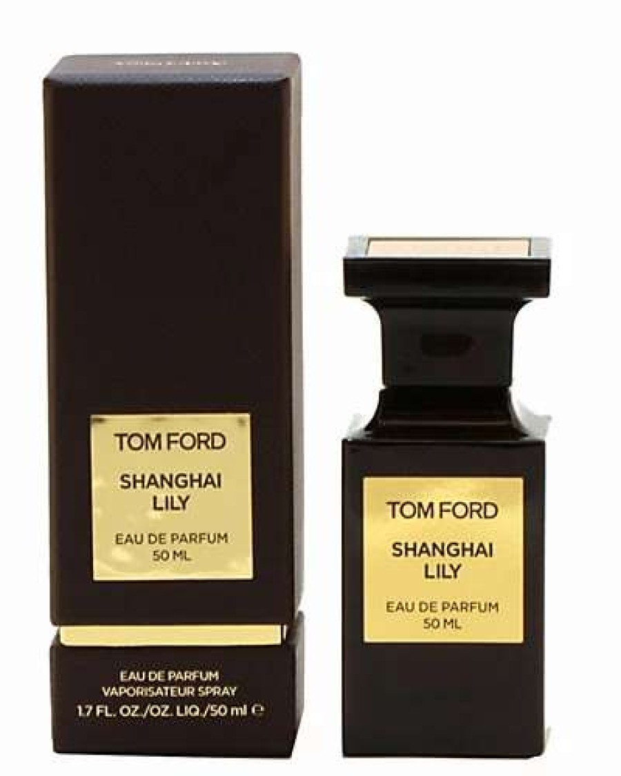 Fragrance * | Tom Ford Women'S Shanghai Lily 1.7Oz Eau De Parfum Spray