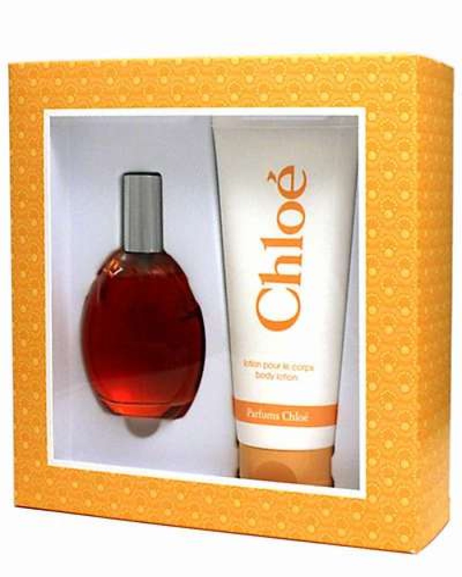 Fragrance * | Chloe Women'S Chloe Set