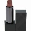 Lip & Cheek Makeup * | Burberry 0.12Oz #406 Dusky Pink Lip Velvet Women