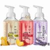 Bath & Body * | Lovery Foaming Hand Soap, 3 Pack Moisturizing Hand Wash In Assorted Fragrance Women