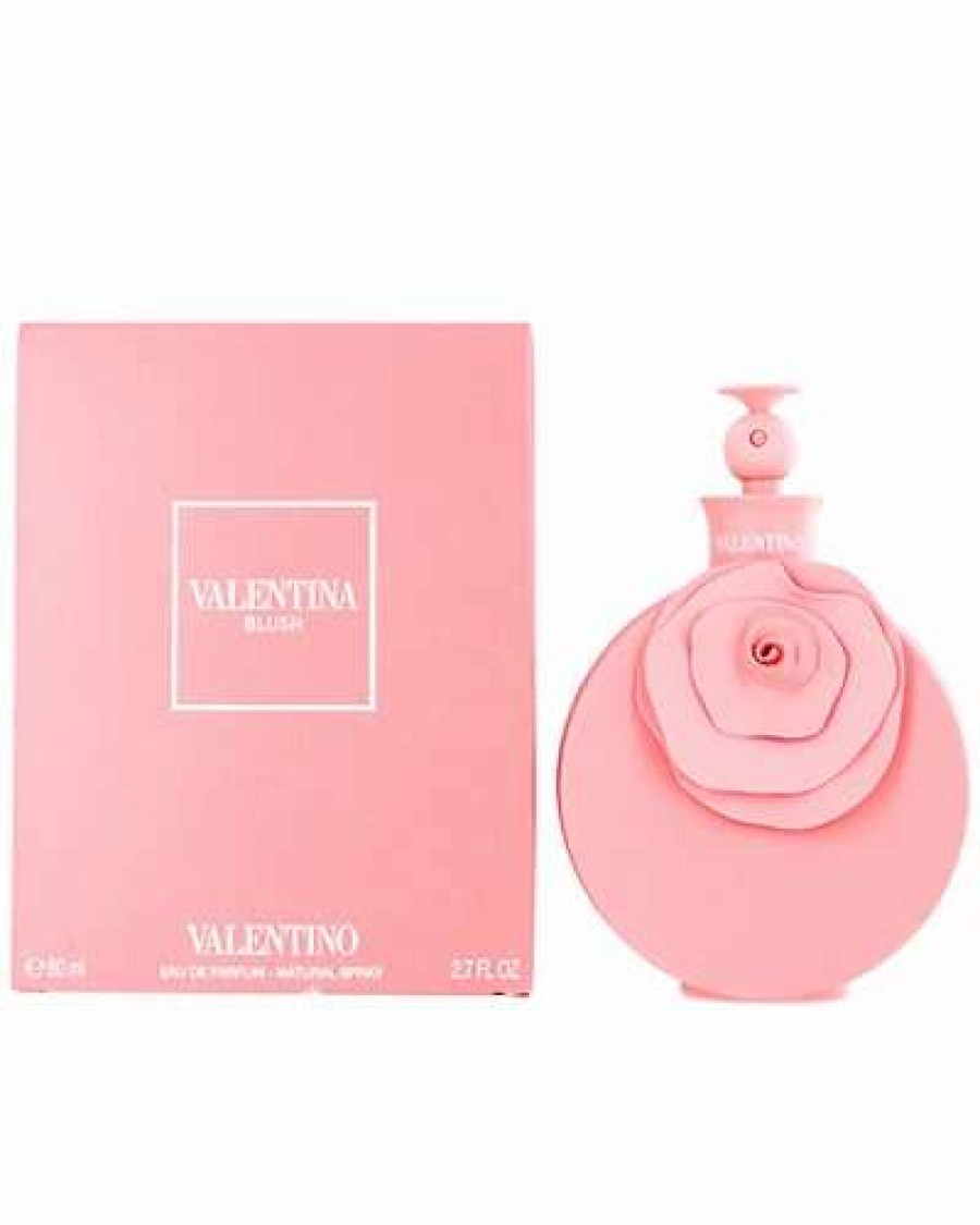 Fragrance * | Valentino Women'S 2.7Oz Valentina Blush Eau De Parfum Spray