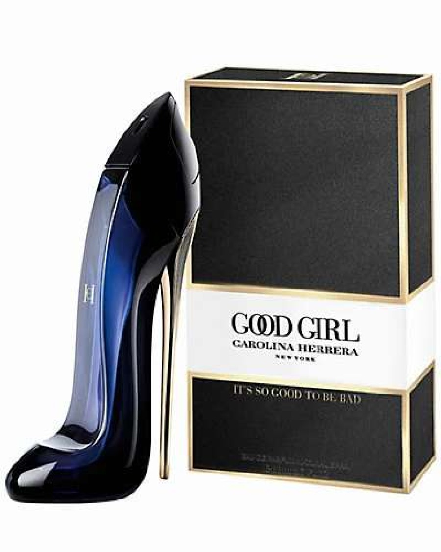 Fragrance * | 2.7Oz Carolina Herrera Good Girl Eau De Parfum Spray Women