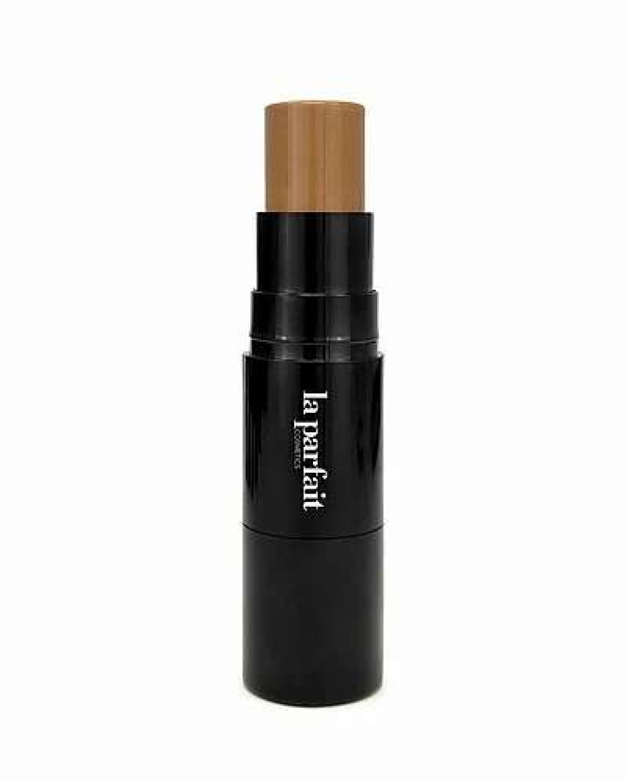 Face & Eye Makeup * | La Parfait Cosmetics 0.25Oz #06 Medium Tan B-Brilliant Multi Stick Women