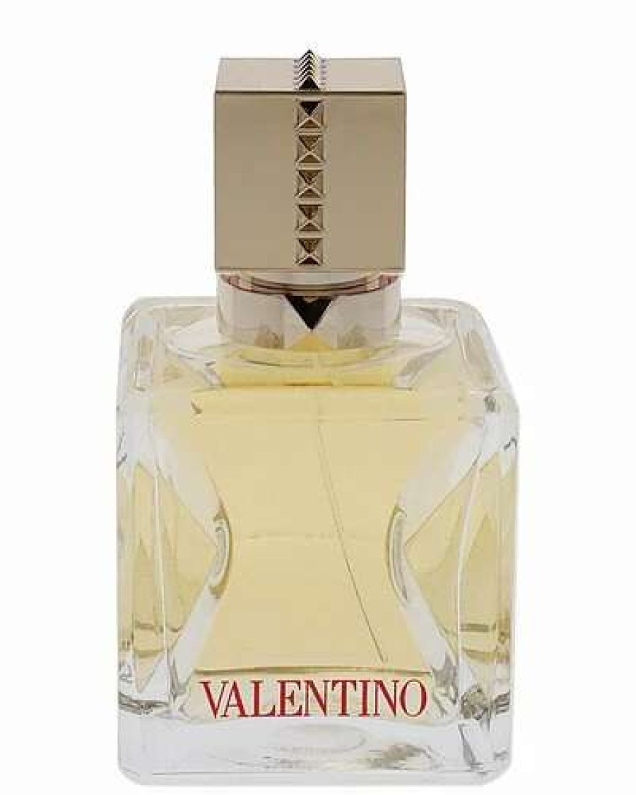 Fragrance * | Valentino Women'S 1.7Oz Voce Viva Edp Spray