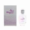 Fragrance * | Salvatore Ferragamo Women'S 3.4Oz Amo Flowerful Eau De Toilette Spray