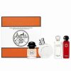 Fragrance * | Hermes Women'S Perfumes Discovery 4Pc Set