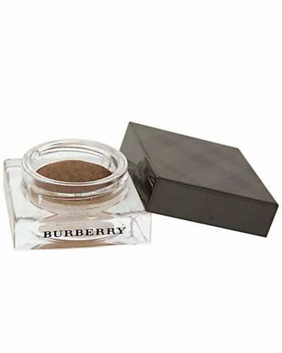 Face & Eye Makeup * | Burberry 0.13Oz #96 Sheer Gold Eye Colour Cream Women