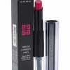 Lip & Cheek Makeup * | Givenchy 0.11Oz Fuchsia Rouge Interdit Vinyl Lipstick Women