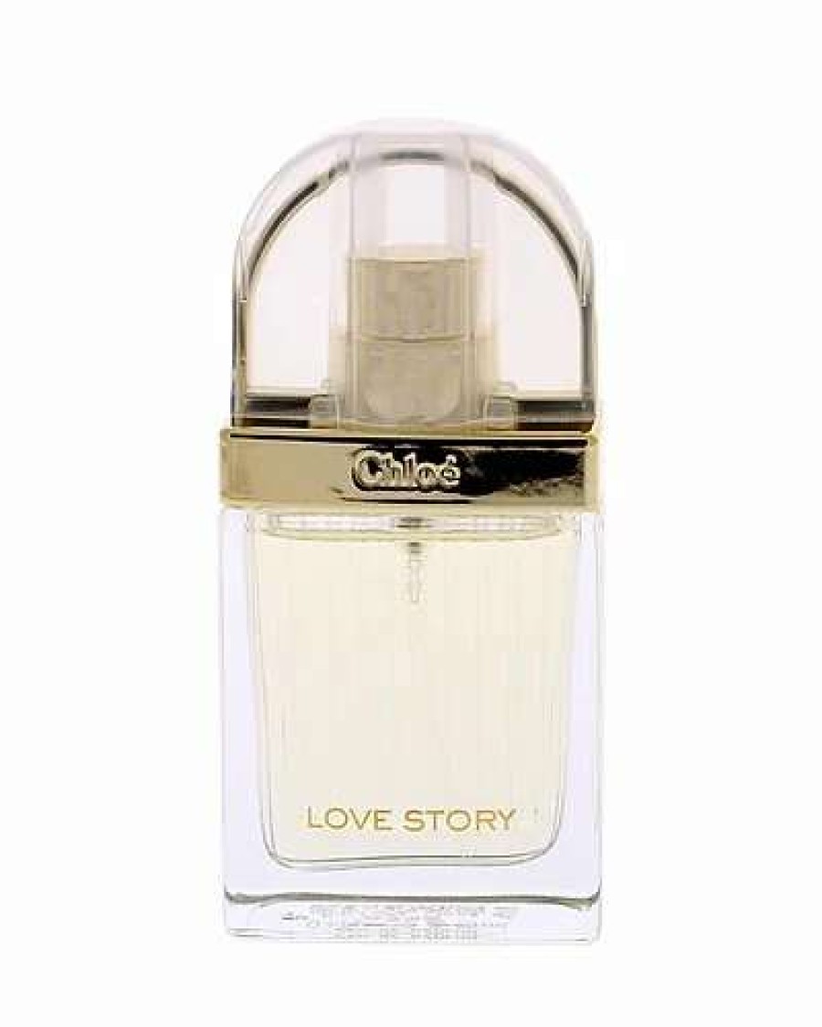 Fragrance * | Chloe Women'S 0.67Oz Love Edp Spray (Mini)