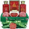 Bath & Body * | Lovery Bath & Body Christmas Gift Basket Women