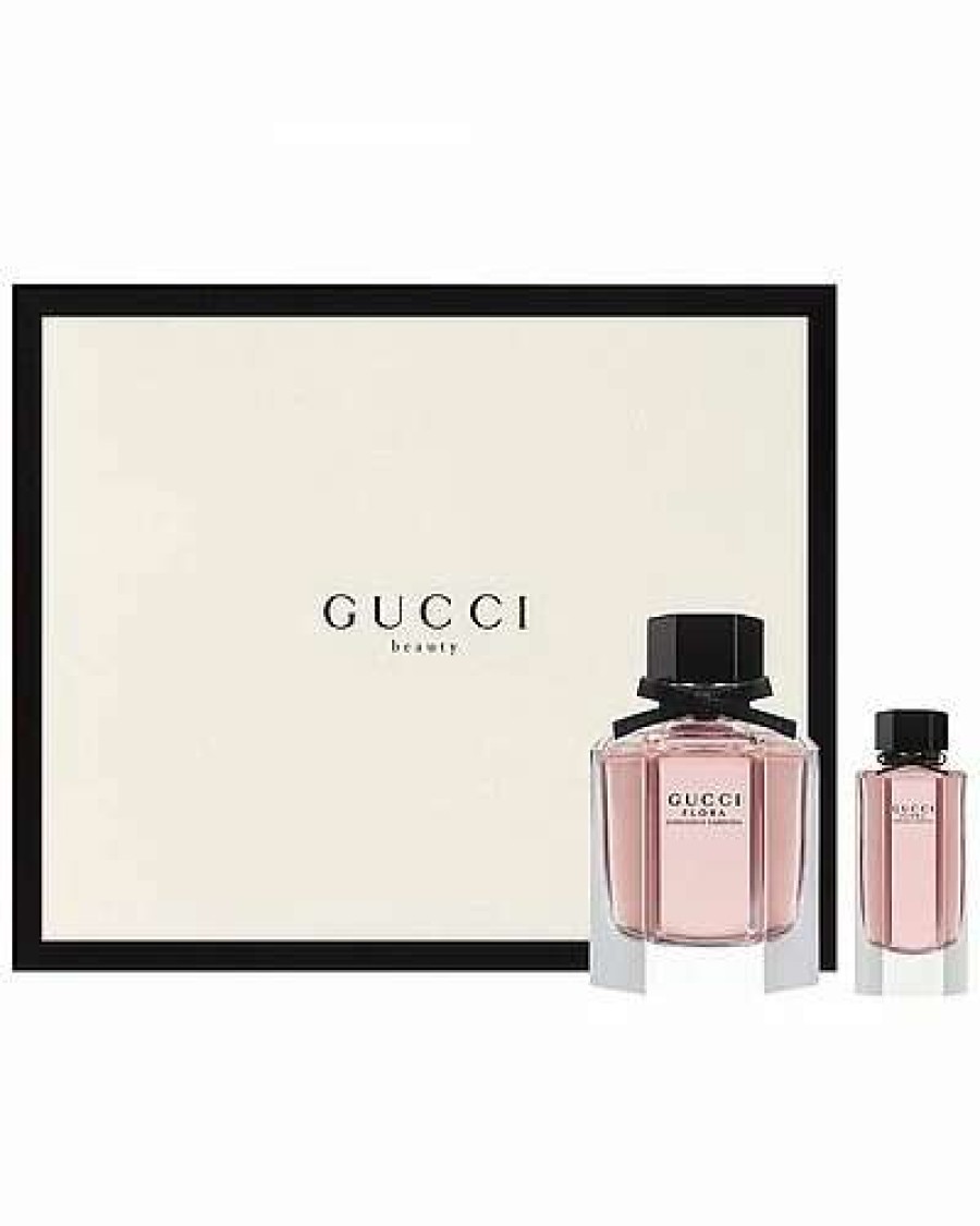 Fragrance * | Gucci Women'S Flora Gorgeous Gardenia 2Pc Set