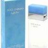 Fragrance * | Dolce & Gabbana Women'S "Light Blue" 3.4Oz Eau De Toilette Spray