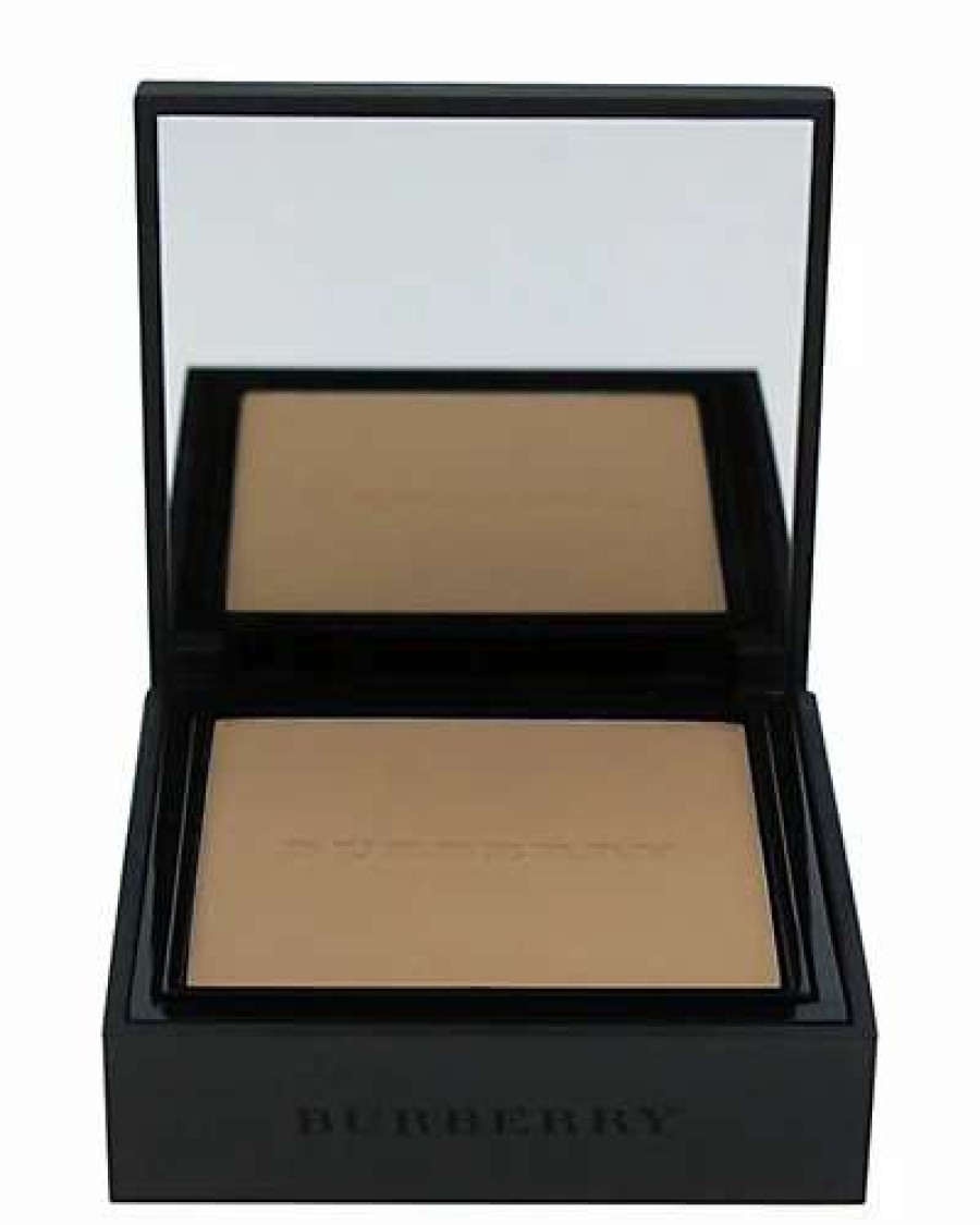 Face & Eye Makeup * | Burberry 0.4Oz #12 Ochre Nude Cashmere Compact Women