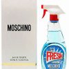 Fragrance * | Moschino Women'S Fresh Couture 3.4Oz Eau De Toilette