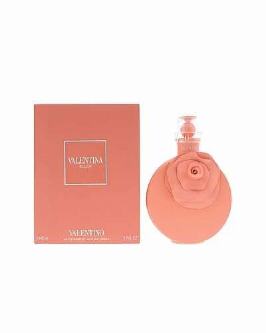 Fragrance * | Valentino Women'S 2.7Oz Valentina Blush Eau De Parfum Spray