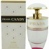 Fragrance * | Prada Women'S Candy Kiss 0.68Oz Eau De Parfum Spray