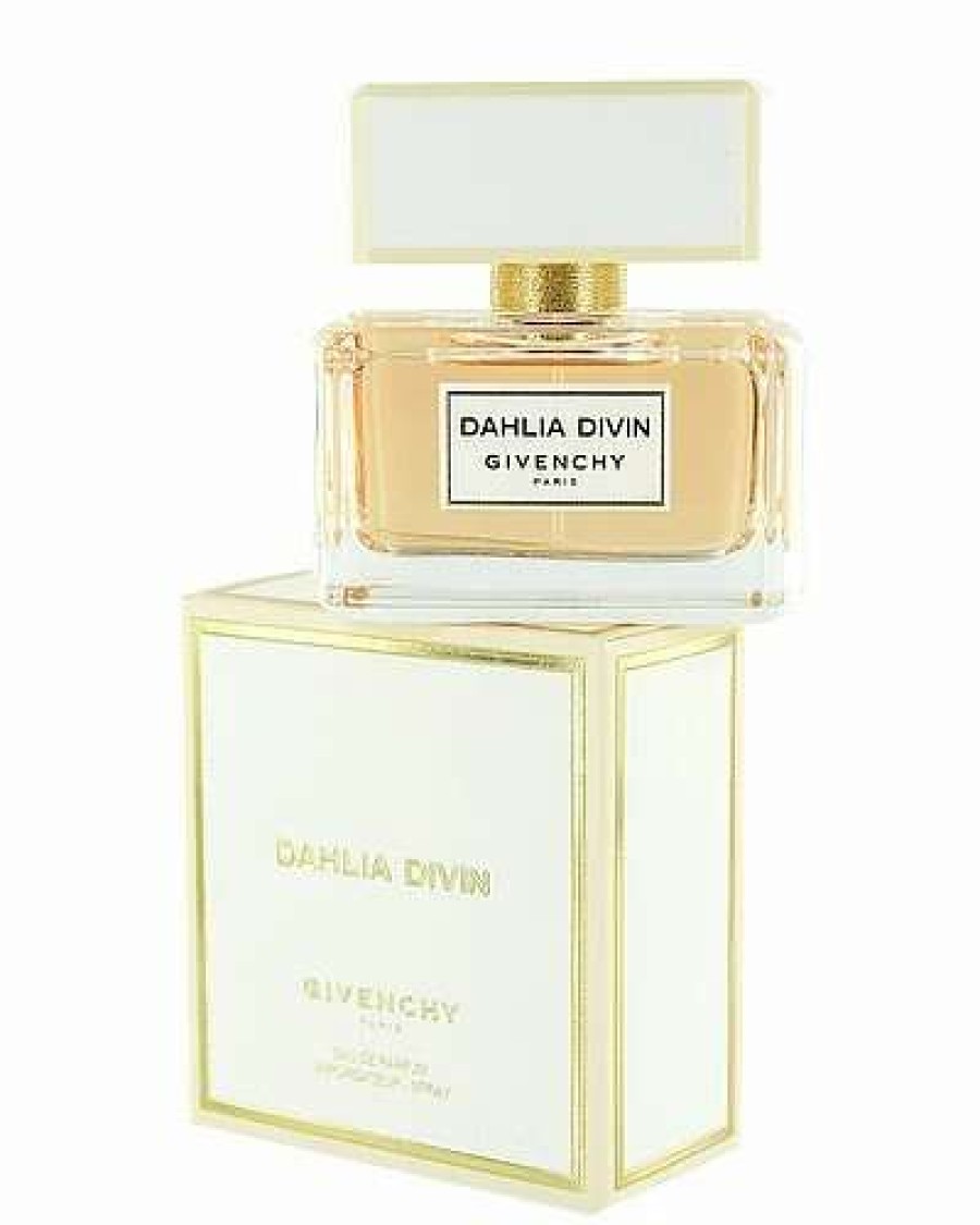 Fragrance * | Givenchy Women'S 1.7Oz Dahlia Divin Edp Spray