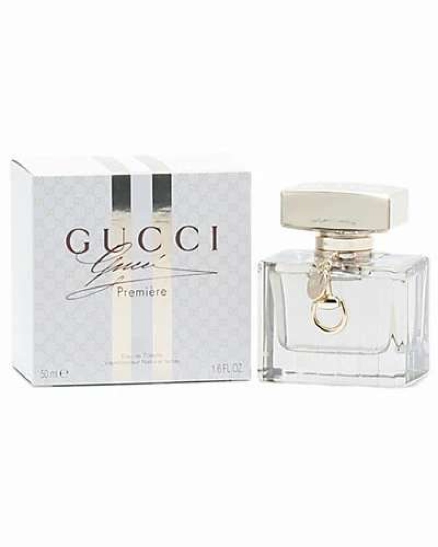 Fragrance * | Gucci Women'S Premiere 1.6Oz Eau De Toilette Spray