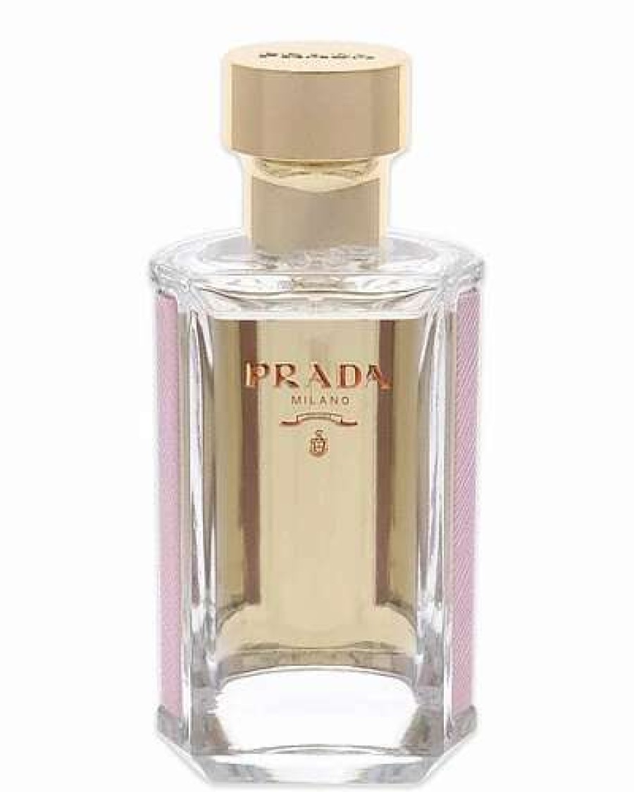 Fragrance * | Women'S 1.7Oz La Femme Prada Leau Edt Spray