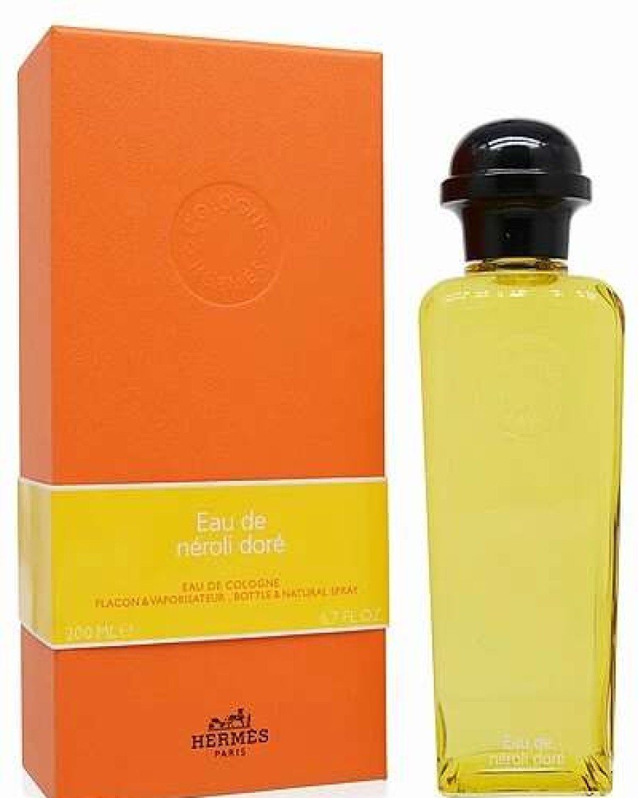 Fragrance * | Hermes Unisex 6.7Oz Eau De Neroli Dore Cologne Spray Women