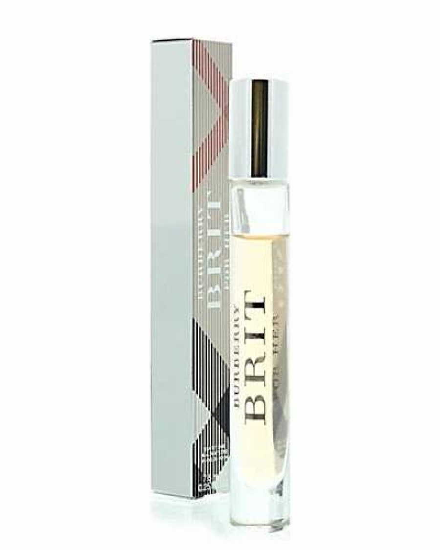 Fragrance * | Burberry Women'S 0.25Oz Brit Rollerball