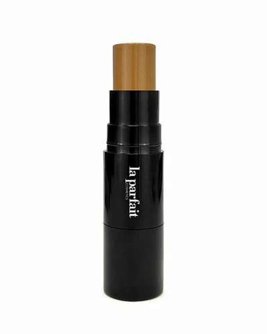 Face & Eye Makeup * | La Parfait Cosmetics 0.25Oz #08 Deep Tan B-Brilliant Multi Stick Women